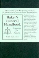 Baker's Funeral Handbook