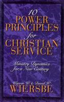 Ten Power Principles for Christian Service
