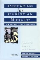 Preparing for Christian Ministry