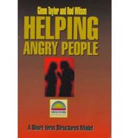 Helping Angry People