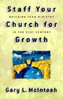Staff Your Church for Growth