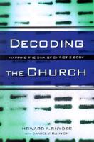 Decoding the Church