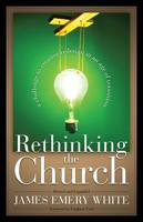 Rethinking the Church
