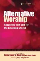 Alternative Worship