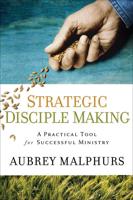 Strategic Disciple Making