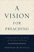 A Vision for Preaching