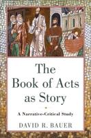 The Book of Acts as Story