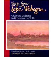 Stories from Lake Wobegon