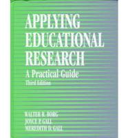 Applying Educational Research