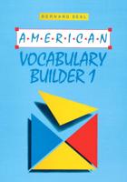 American Vocabulary Builder 1