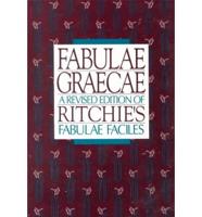 Fabulae Graecae