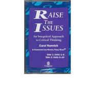 Raise the Issues - An Integrated Approach to Critical Thinking. Cassette
