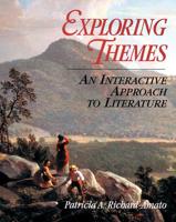 Exploring Themes: An Interactive Approach to Literature