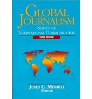 Global Journalism
