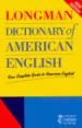 Longman Dictionary of American English