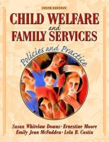 Child Welfare and Family Services