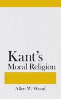 Kant's Moral Religion