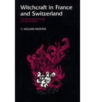 Witchcraft in France and Switzerland