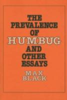 The Prevalence of Humbug, and Other Essays