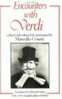 Encounters With Verdi