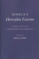 Seneca's Hercules Furens