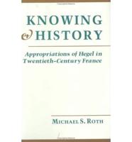 Knowing and History
