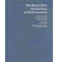 The Black Flies (Simuliidae) of North America