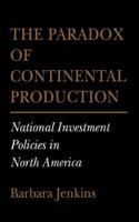 The Paradox of Continental Production