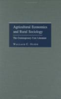 The Literature of Crop Science