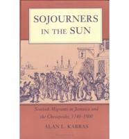 Sojourners in the Sun