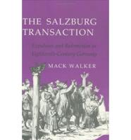 The Salzburg Transaction