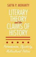 Literary Theory and the Claims of History
