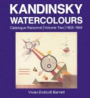 Kandinsky Watercolours