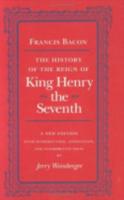 The History of the Reign of King Henry the Seventh