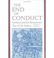 The End of Conduct