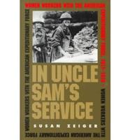 In Uncle Sam's Service