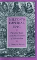 Milton's Imperial Epic