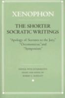 The Shorter Socratic Writings