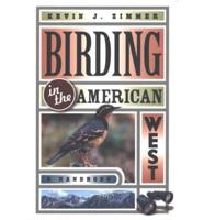 Birding in the American West