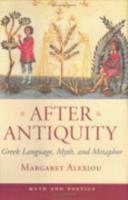 After Antiquity