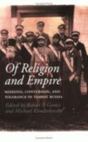 Of Religion and Empire