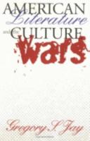 American Literature & The Culture Wars