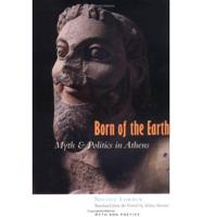 Born of the Earth