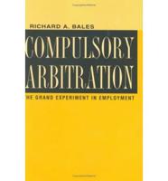 Compulsory Arbitration