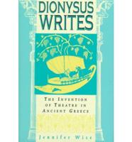 Dionysus Writes