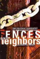 Fences and Neighbors