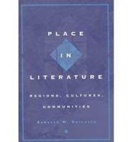 Place in Literature