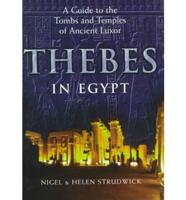 Thebes in Egypt