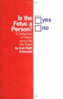 Is the Fetus a Person?