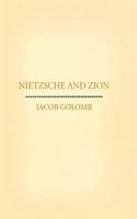 Nietzsche and Zion
